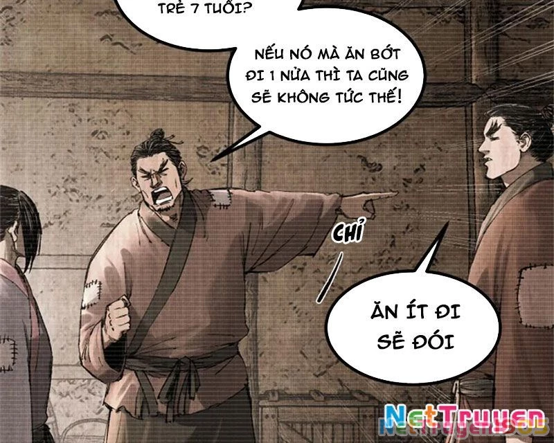 Thiên Hạ Đệ Nhất Lữ Bố Chapter 121 - 51
