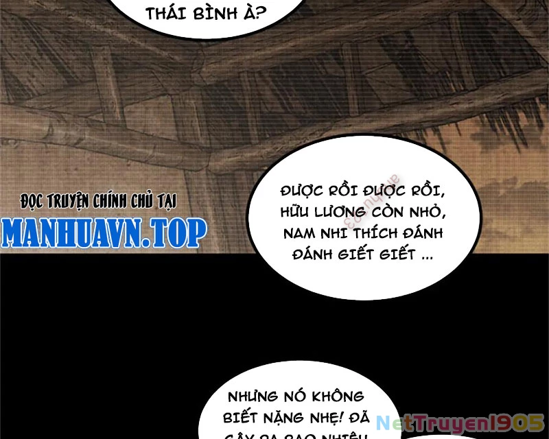 Thiên Hạ Đệ Nhất Lữ Bố Chapter 121 - 55