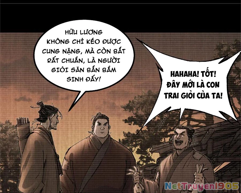 Thiên Hạ Đệ Nhất Lữ Bố Chapter 121 - 60