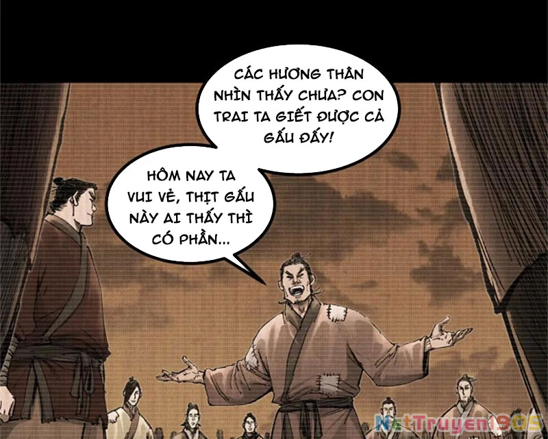 Thiên Hạ Đệ Nhất Lữ Bố Chapter 121 - 64