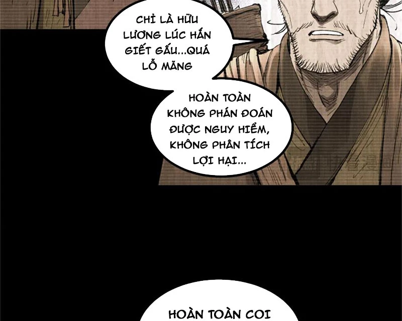 Thiên Hạ Đệ Nhất Lữ Bố Chapter 121 - 73