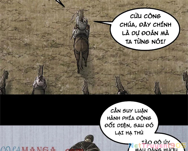 Thiên Hạ Đệ Nhất Lữ Bố Chapter 121 - 99