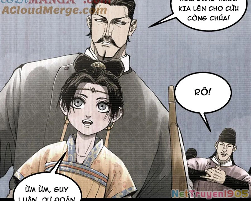 Thiên Hạ Đệ Nhất Lữ Bố Chapter 121 - 100