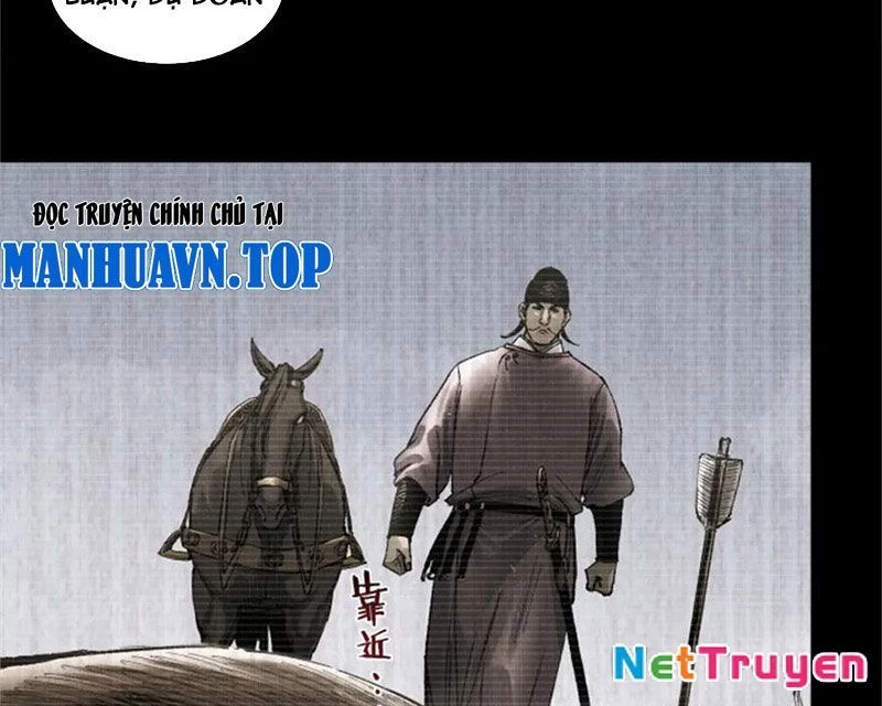 Thiên Hạ Đệ Nhất Lữ Bố Chapter 121 - 101