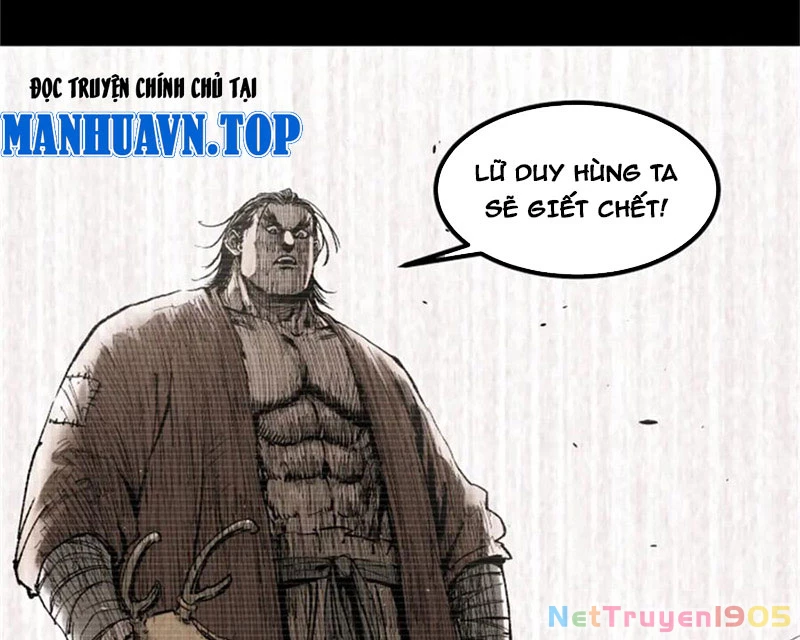 Thiên Hạ Đệ Nhất Lữ Bố Chapter 121 - 107