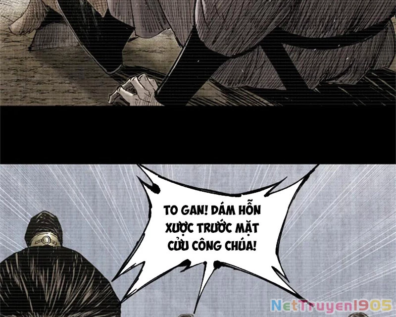 Thiên Hạ Đệ Nhất Lữ Bố Chapter 121 - 109