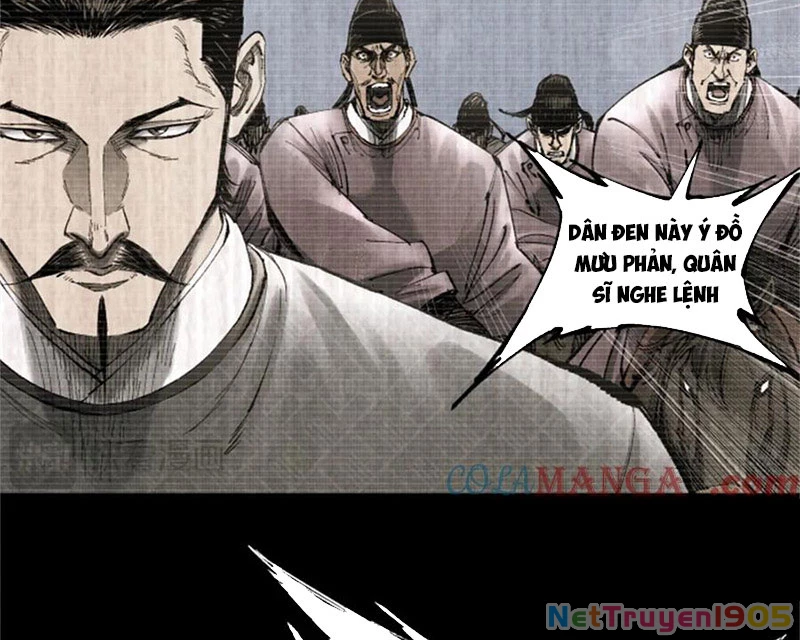 Thiên Hạ Đệ Nhất Lữ Bố Chapter 121 - 110