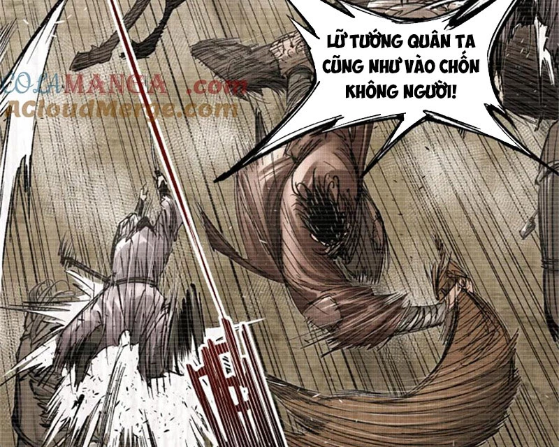 Thiên Hạ Đệ Nhất Lữ Bố Chapter 121 - 118