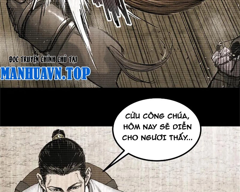 Thiên Hạ Đệ Nhất Lữ Bố Chapter 121 - 119