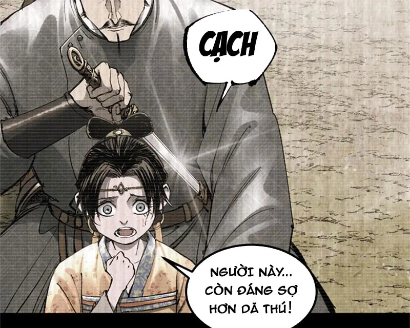 Thiên Hạ Đệ Nhất Lữ Bố Chapter 121 - 120