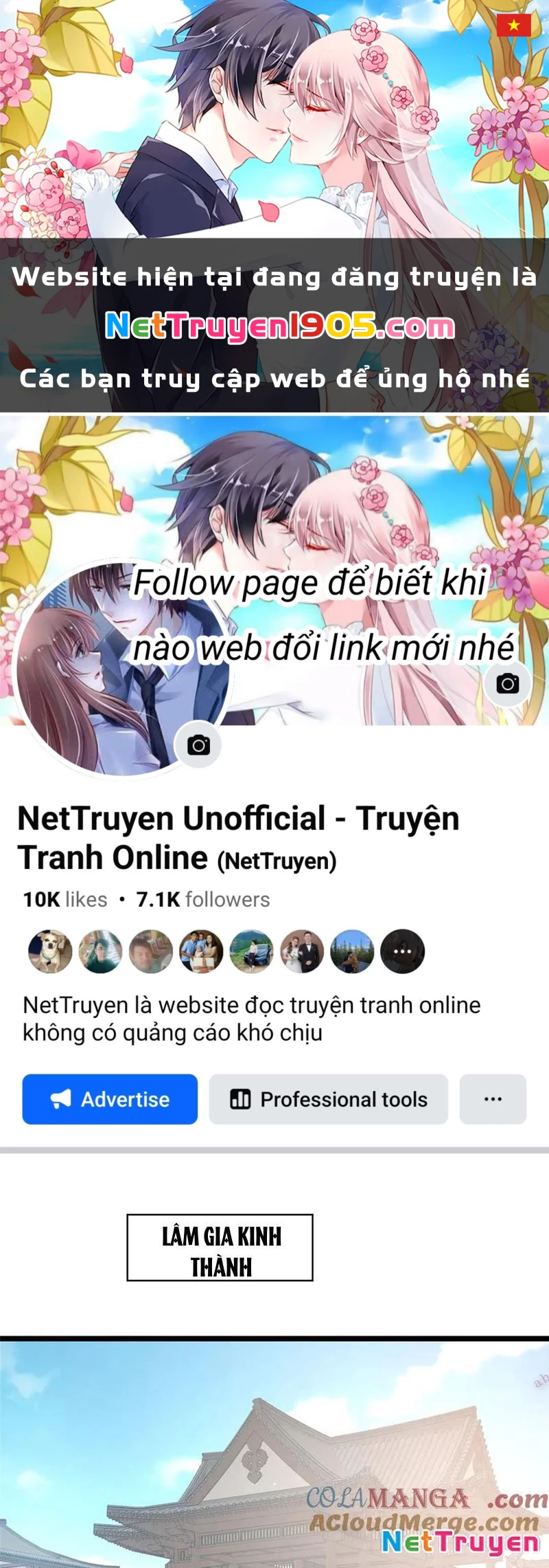 Đô Thị Cực Phẩm Y Thần Chapter 242 - 1