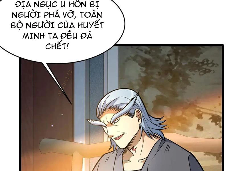 Đô Thị Cực Phẩm Y Thần Chapter 242 - 7