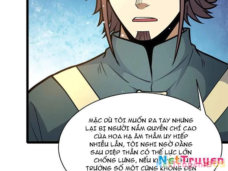 Đô Thị Cực Phẩm Y Thần Chapter 242 - 11