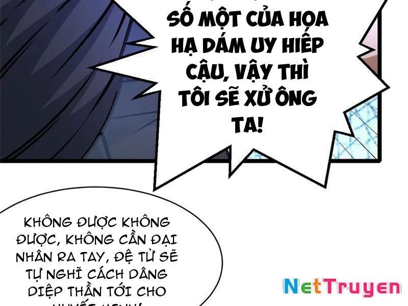 Đô Thị Cực Phẩm Y Thần Chapter 242 - 16