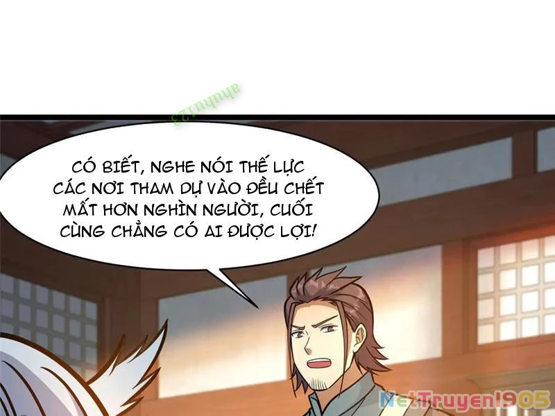 Đô Thị Cực Phẩm Y Thần Chapter 242 - 23