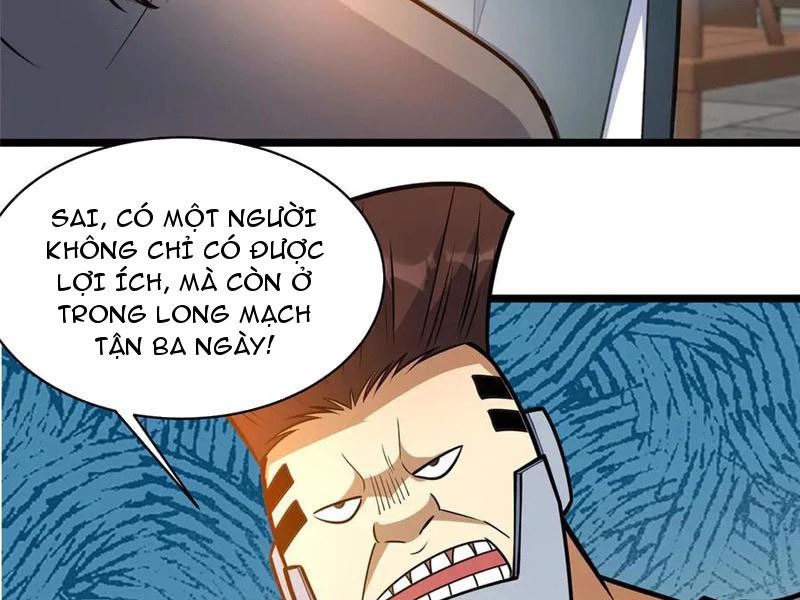 Đô Thị Cực Phẩm Y Thần Chapter 242 - 25