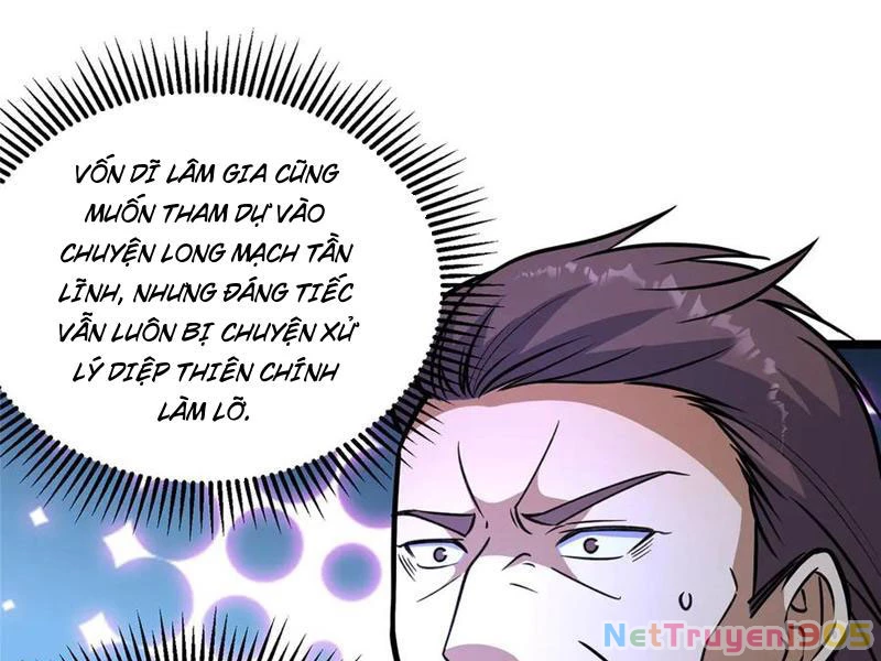 Đô Thị Cực Phẩm Y Thần Chapter 242 - 29