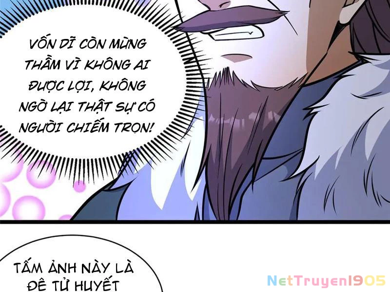 Đô Thị Cực Phẩm Y Thần Chapter 242 - 30