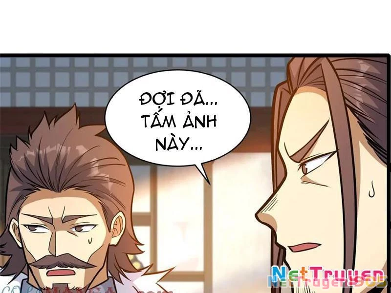 Đô Thị Cực Phẩm Y Thần Chapter 242 - 36