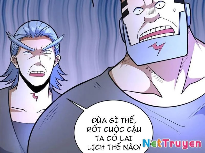 Đô Thị Cực Phẩm Y Thần Chapter 242 - 41