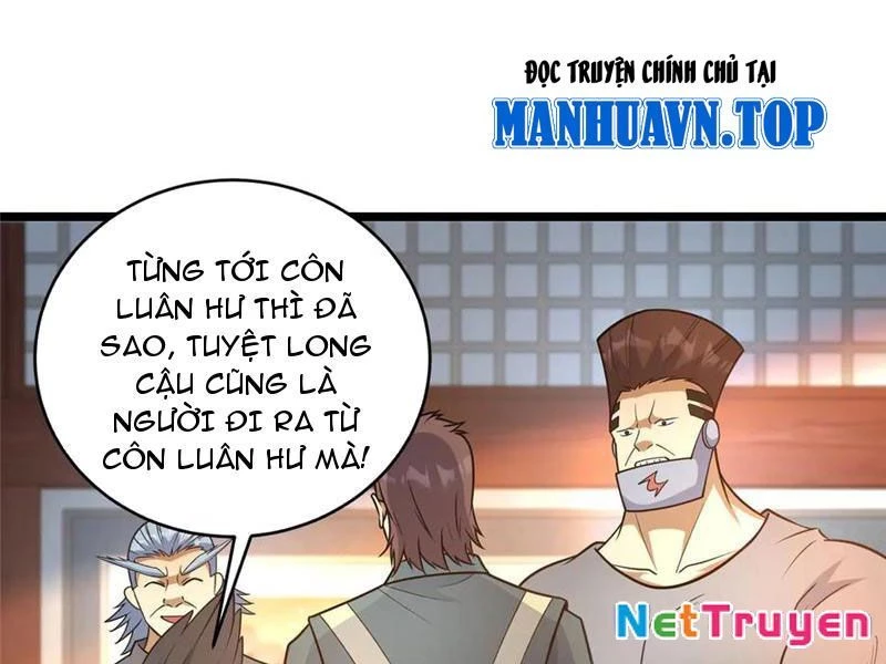 Đô Thị Cực Phẩm Y Thần Chapter 242 - 46