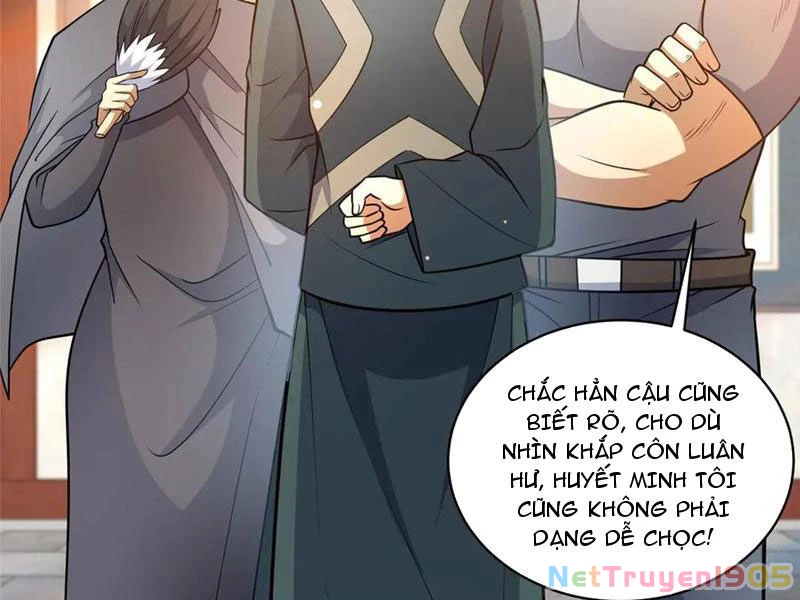 Đô Thị Cực Phẩm Y Thần Chapter 242 - 47