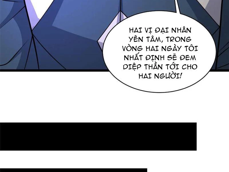Đô Thị Cực Phẩm Y Thần Chapter 242 - 50