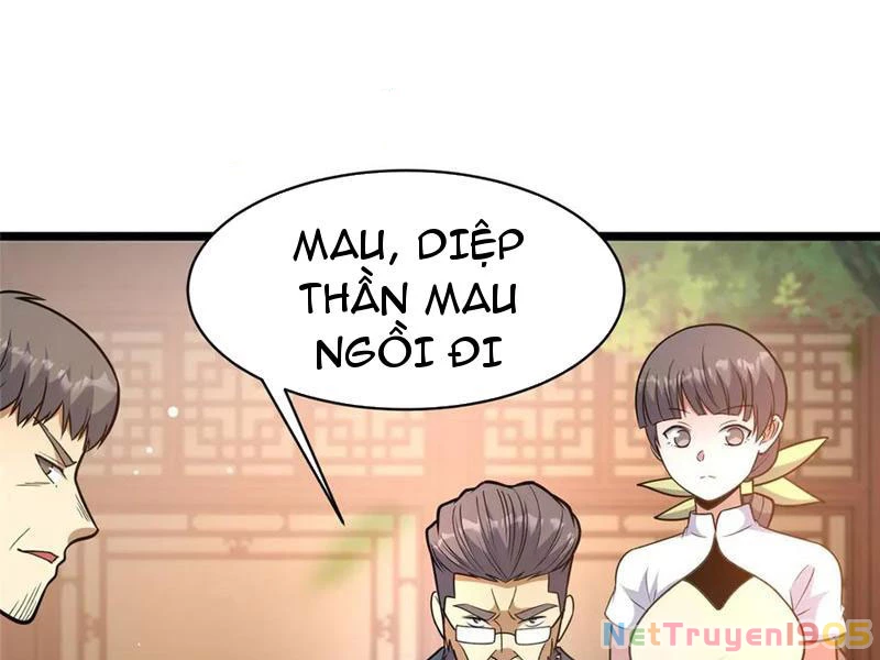 Đô Thị Cực Phẩm Y Thần Chapter 242 - 57