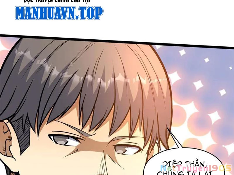 Đô Thị Cực Phẩm Y Thần Chapter 242 - 59