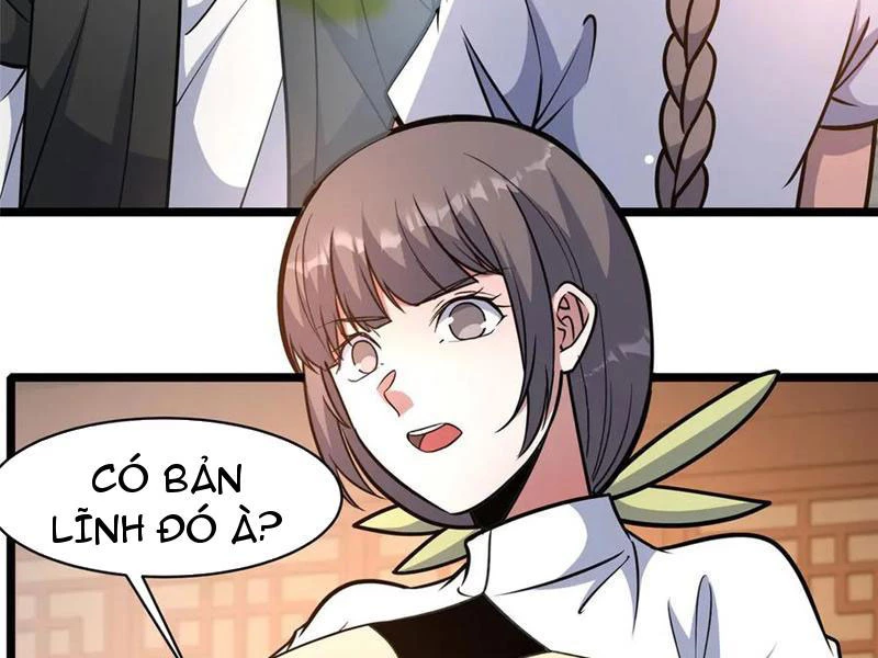 Đô Thị Cực Phẩm Y Thần Chapter 242 - 62