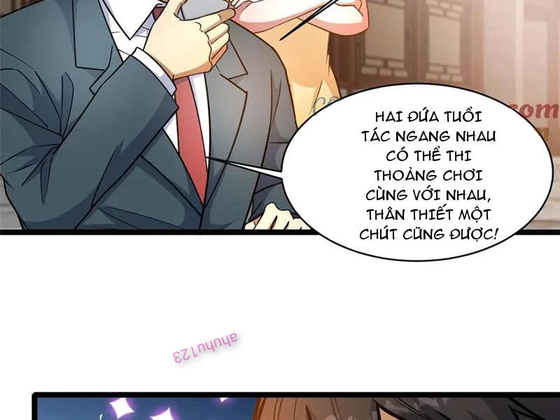 Đô Thị Cực Phẩm Y Thần Chapter 242 - 69