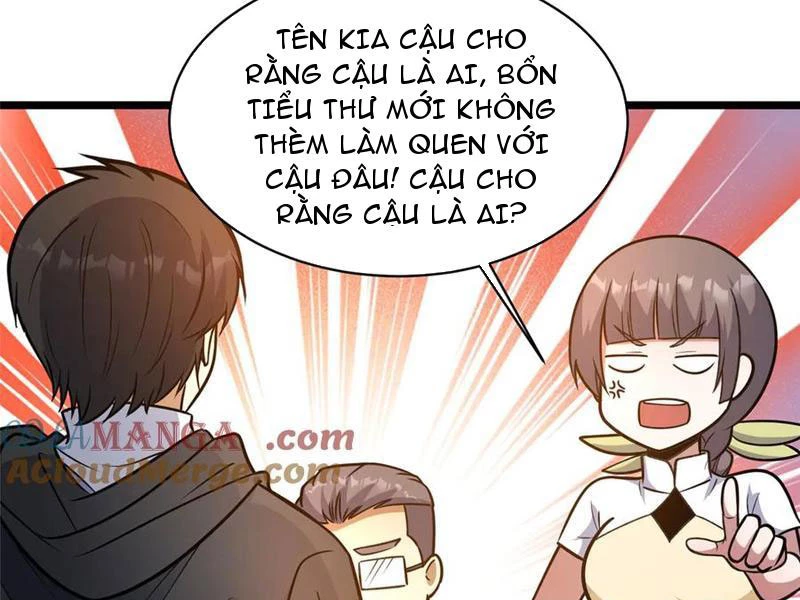 Đô Thị Cực Phẩm Y Thần Chapter 242 - 73