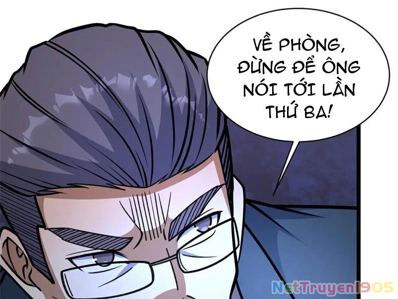 Đô Thị Cực Phẩm Y Thần Chapter 242 - 77