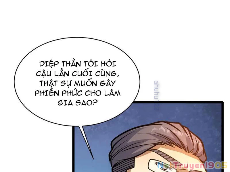 Đô Thị Cực Phẩm Y Thần Chapter 242 - 82