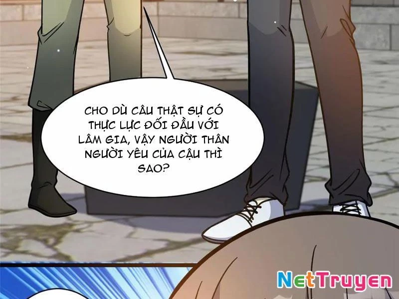 Đô Thị Cực Phẩm Y Thần Chapter 242 - 96