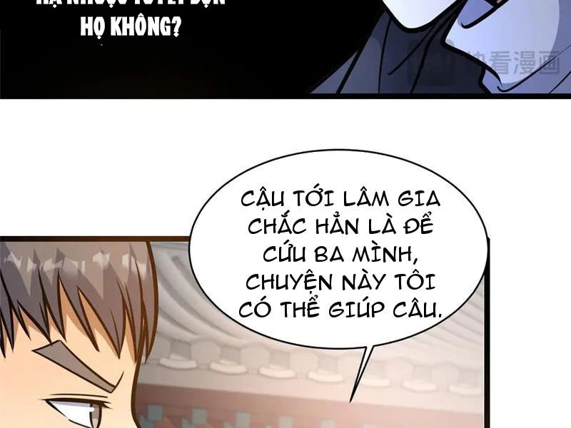 Đô Thị Cực Phẩm Y Thần Chapter 242 - 100