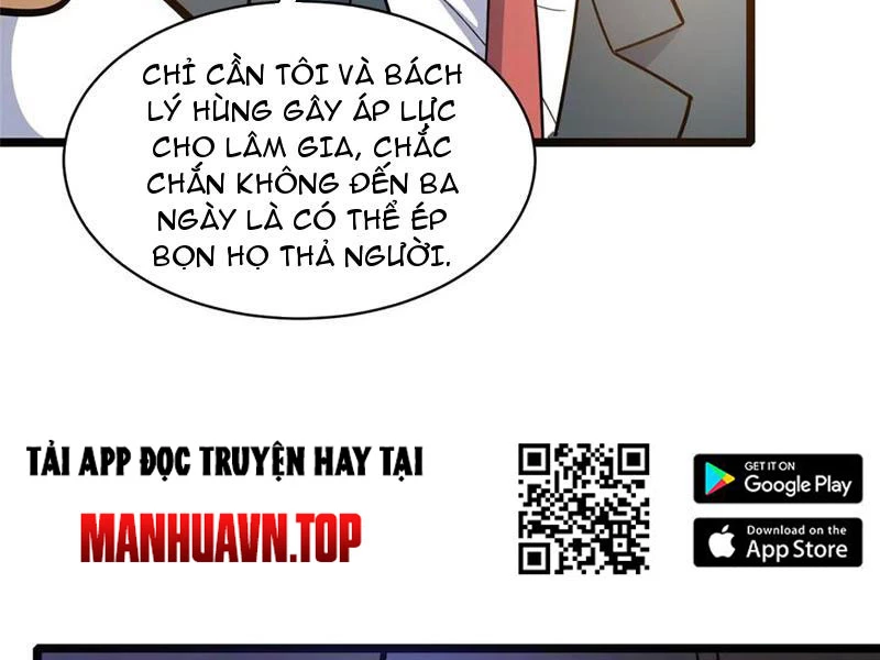 Đô Thị Cực Phẩm Y Thần Chapter 242 - 102