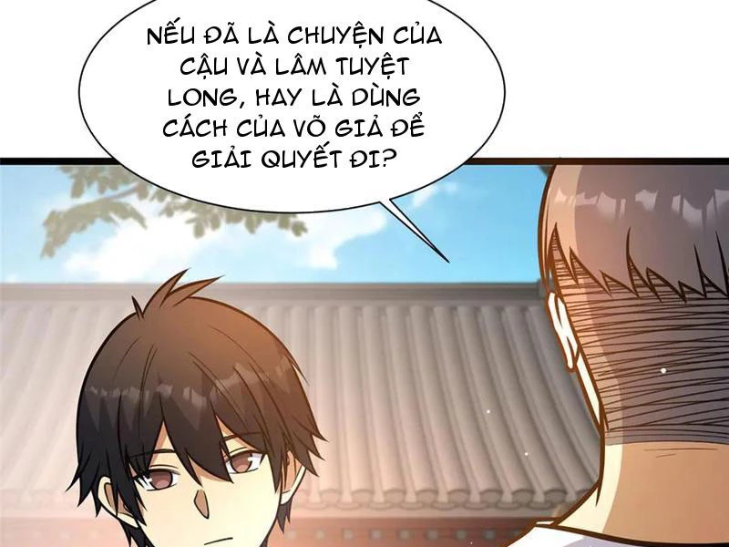 Đô Thị Cực Phẩm Y Thần Chapter 242 - 107