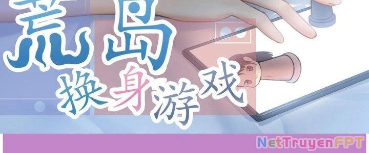 Trò Chơi Đổi Vai Ở Hoang Đảo Chapter 3 - 4