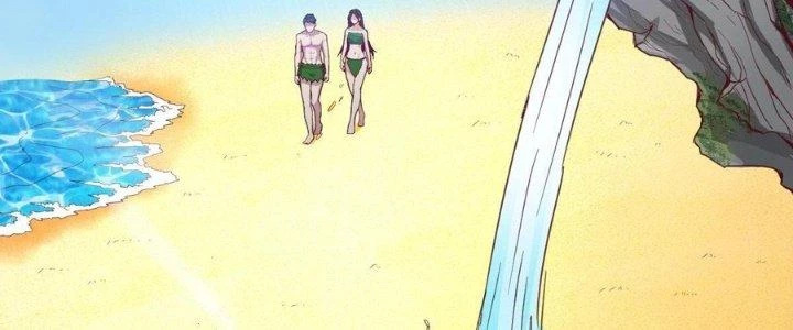 Trò Chơi Đổi Vai Ở Hoang Đảo Chapter 3 - 10