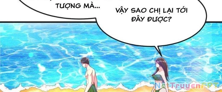 Trò Chơi Đổi Vai Ở Hoang Đảo Chapter 3 - 12
