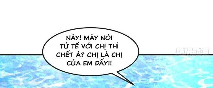 Trò Chơi Đổi Vai Ở Hoang Đảo Chapter 3 - 19