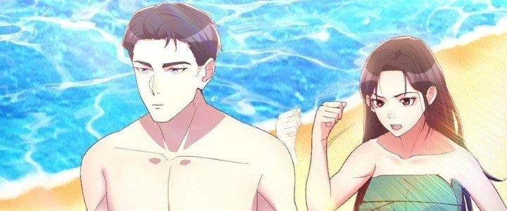 Trò Chơi Đổi Vai Ở Hoang Đảo Chapter 3 - 20