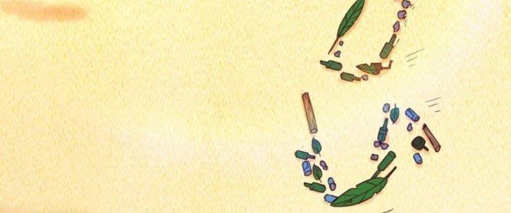 Trò Chơi Đổi Vai Ở Hoang Đảo Chapter 3 - 28