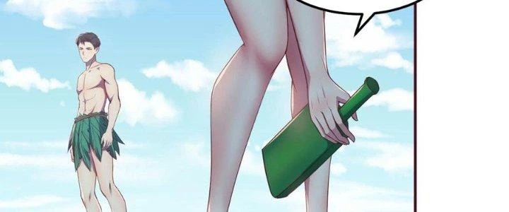 Trò Chơi Đổi Vai Ở Hoang Đảo Chapter 3 - 31