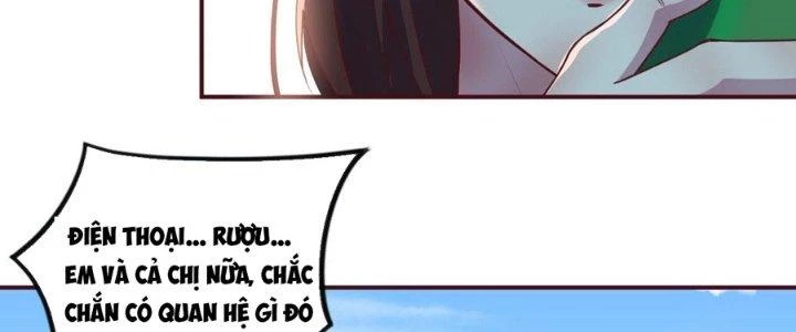 Trò Chơi Đổi Vai Ở Hoang Đảo Chapter 3 - 34