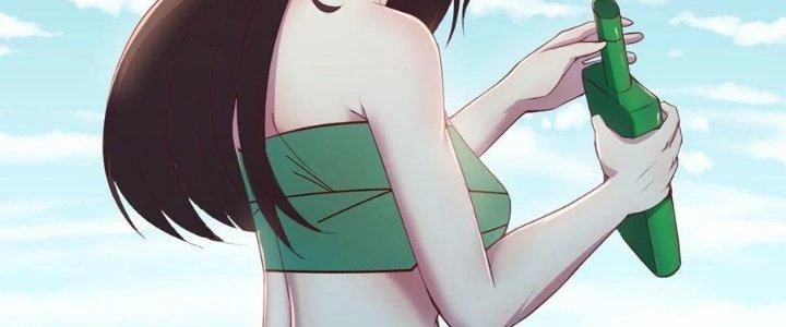 Trò Chơi Đổi Vai Ở Hoang Đảo Chapter 3 - 36
