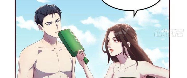 Trò Chơi Đổi Vai Ở Hoang Đảo Chapter 3 - 38