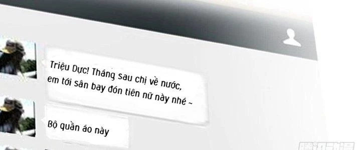 Trò Chơi Đổi Vai Ở Hoang Đảo Chapter 3 - 40