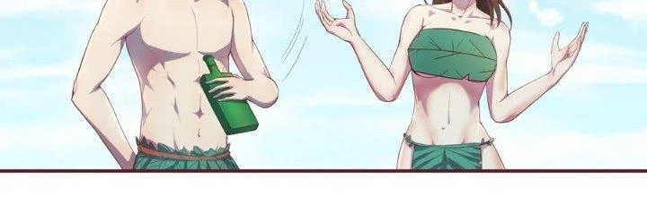 Trò Chơi Đổi Vai Ở Hoang Đảo Chapter 3 - 45